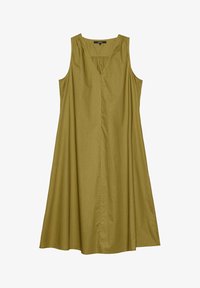 Unausgewählt, green moss