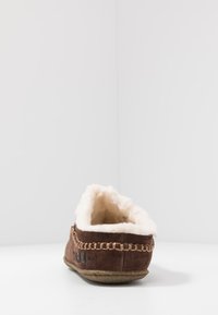 Sorel LANNER RIDGE - Mules - tobacco