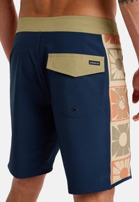 Quiksilver ARCH - Bañador corto - cjz