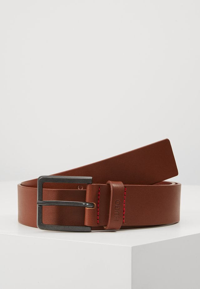 GIONIO - Gürtel - medium brown