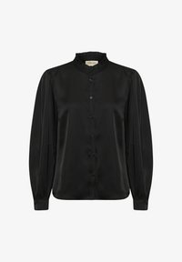 Unselected, pitch black