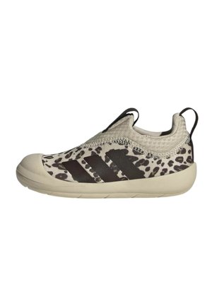 adidas Performance MONOFIT I - Zapatillas - beige