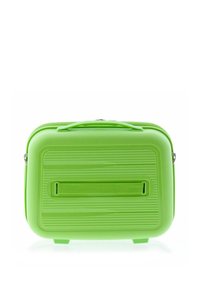 Gladiator BEAUTY 34 CM - Toilettas - light green