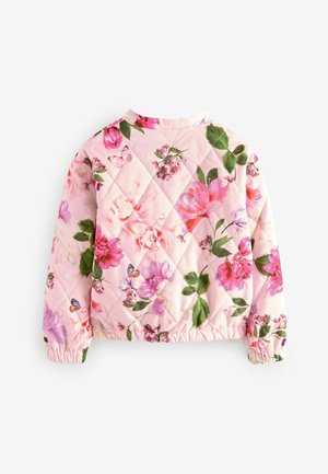 Baker by Ted Baker REGULAR FIT - Viegla jaka - pink