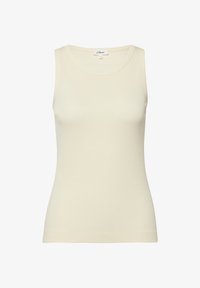 Unausgewählt, helles beige