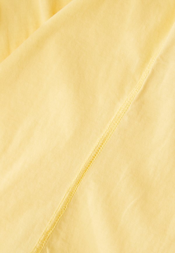 FLAG UNISEX - Print T-shirt - citronella2