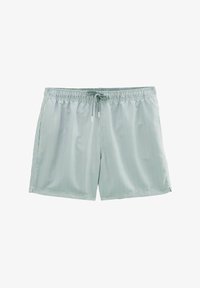 Non sélectionné, asperge