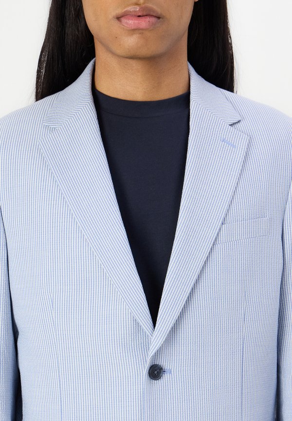 SLHREG YALE  - Blazer jacket3