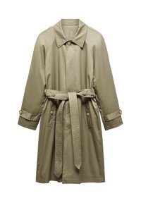 DORIAN - Trenčkot - khaki