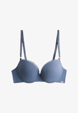 Autograph, MARKS & SPENCER BRA - Push-up-bh'er - air force blue