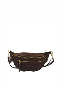 Non sélectionné, marron nubuck