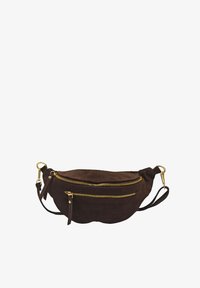 Non sélectionné, marron nubuck