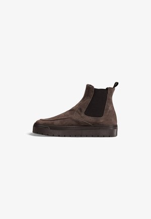 Antony Morato, MARTIN - Bottines - anthracite