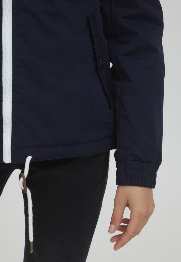 OXTILDA - Light jacket - insignia b3