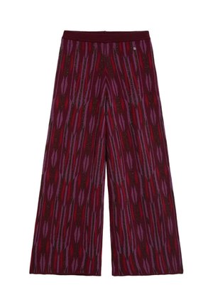 CIRCLE - Pantalones - multicolor