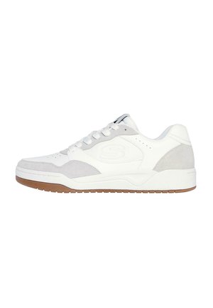 Skechers Sneakers laag - blanco