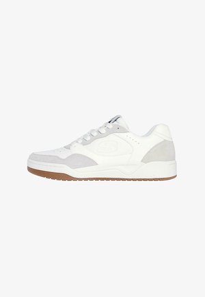 Skechers Sneakers laag - blanco