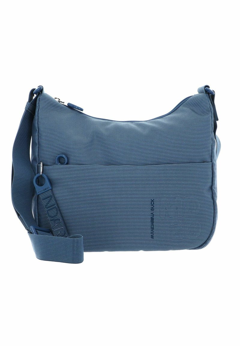 Mandarina Duck Borsa a tracolla - scuba blue