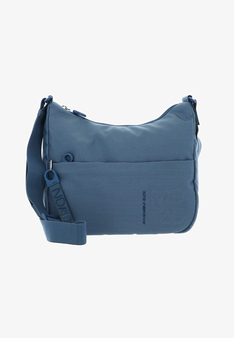 Mandarina Duck Borsa a tracolla - scuba blue