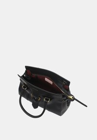 Coccinelle Handtas - black