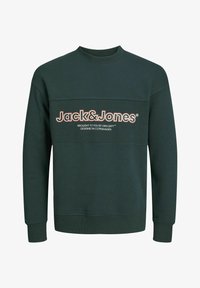 Unselected, magical forest