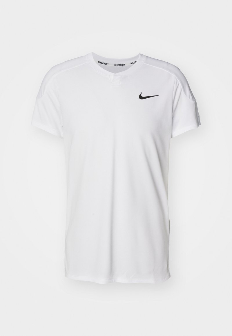 Nike Performance Sport T-shirt wit Nike Performance Sport T-shirt wit