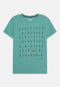 Ej vald, antique green