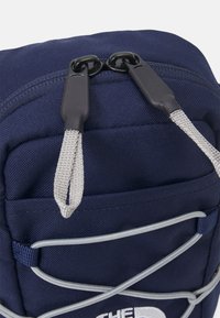 The North Face JESTER CROSSBODY UNISEX - Mala a tiracolo - navy/meld grey