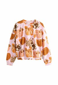 Niet geselecteerd, pink pumpkin