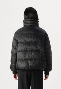 BOSS PADINA - Vinterjacka - black