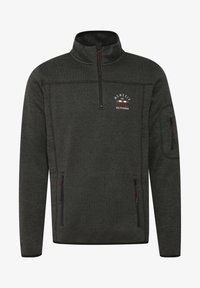 Unselected, charcoal mix