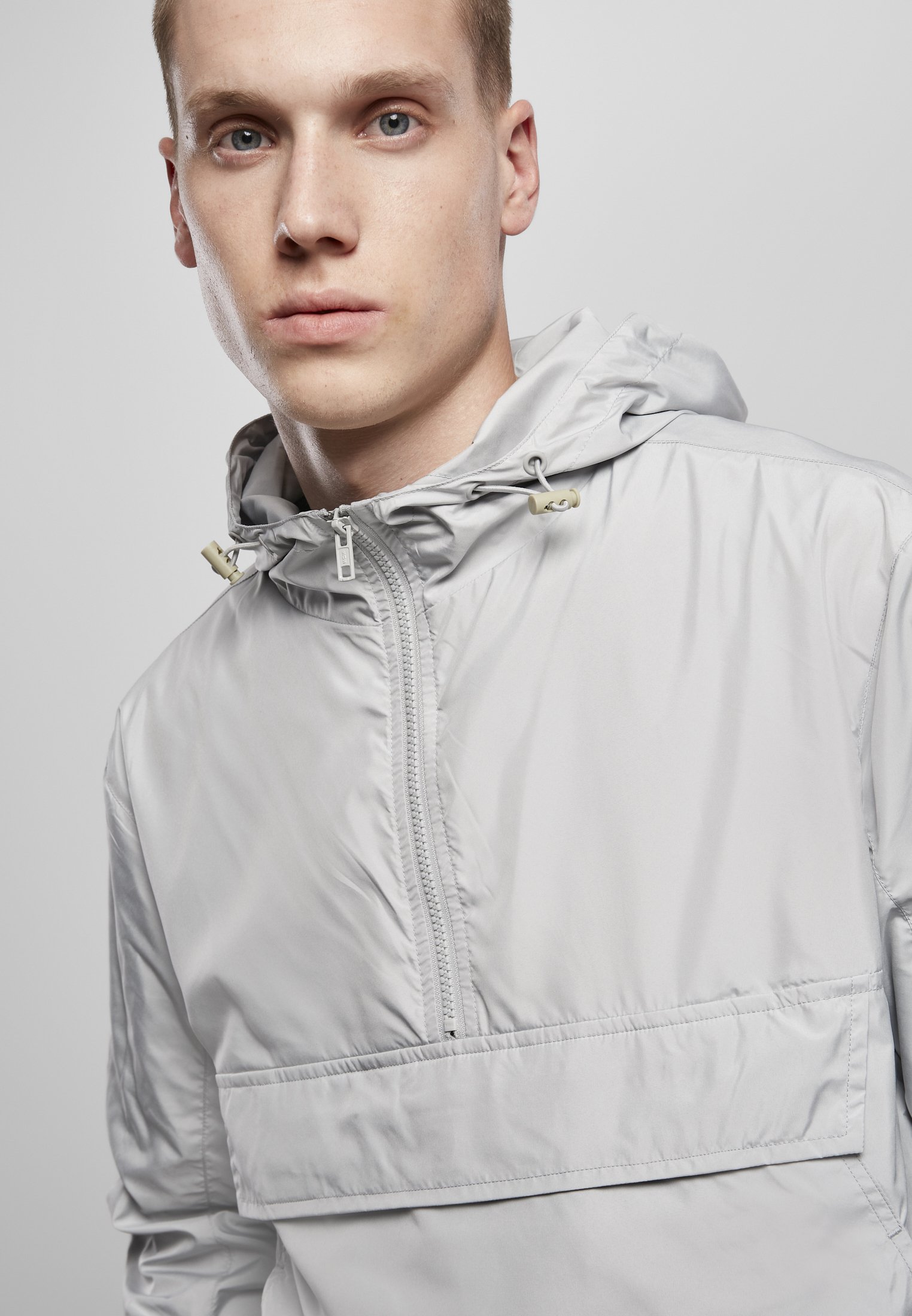 Uomo BASIC - Giacca a vento Uomo BASIC - Giacca a vento