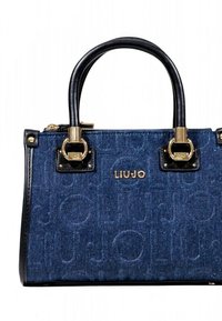 LIU JO Handbag - dark denim