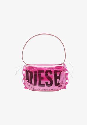 Diesel, BORSA - Borsa a mano - rosa