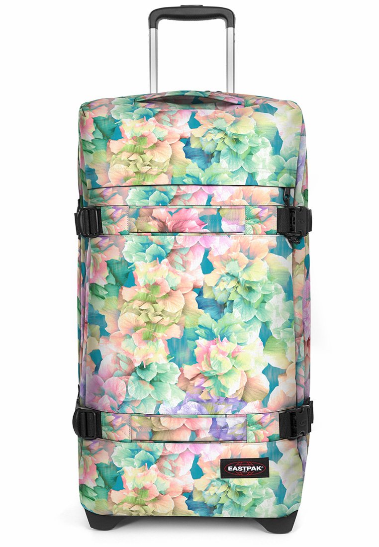 Eastpak TRANSIT'R M - Bagaglio a mano - garden soft