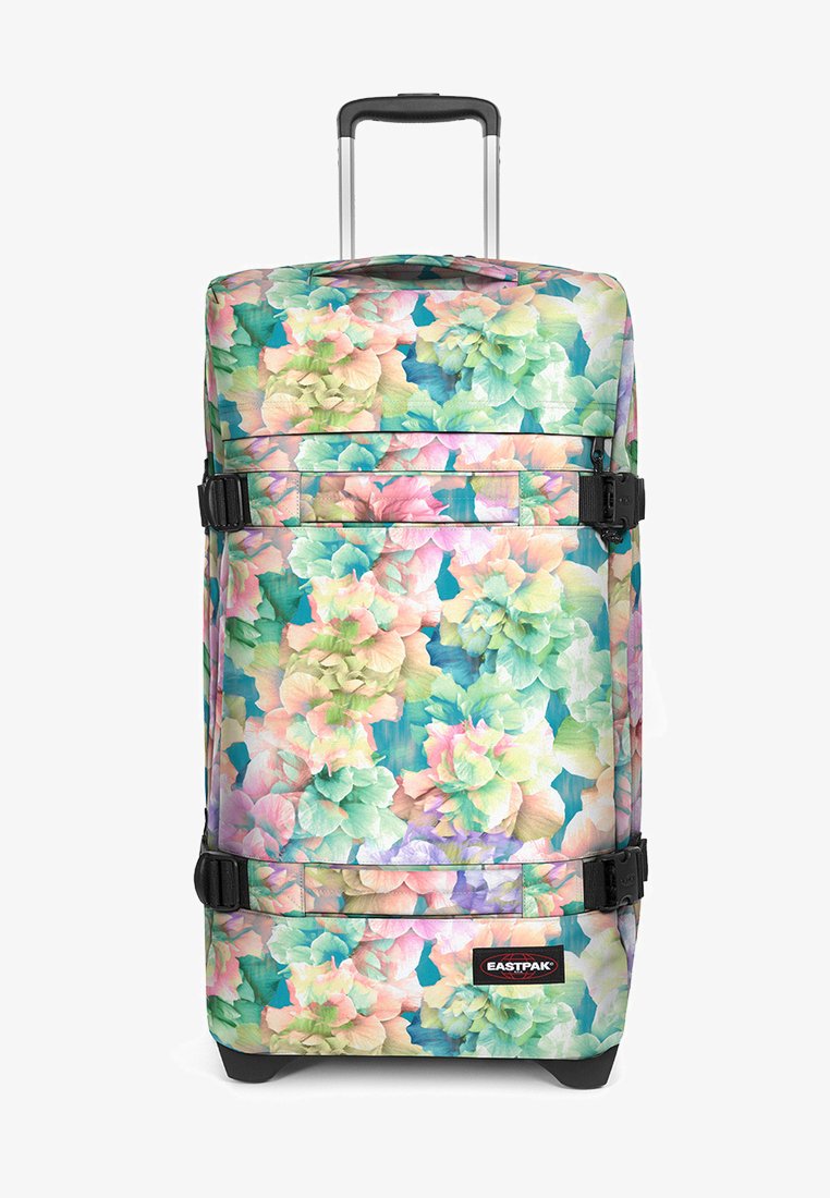 Eastpak TRANSIT'R M - Matkalaukku - garden soft