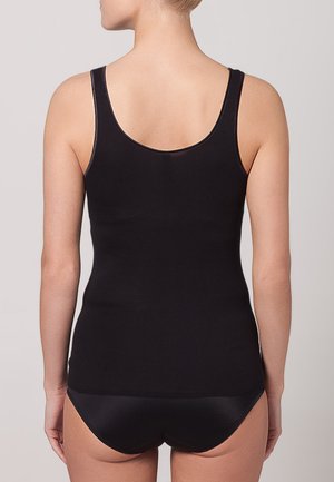 LUXURY - Undertrøjer - black