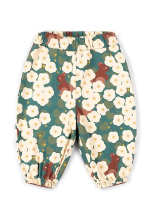 Trousers - blue