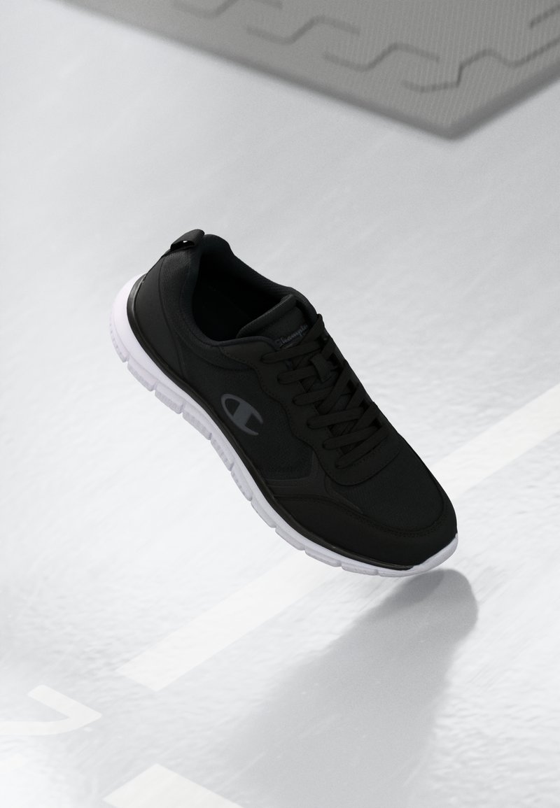 Champion EL45 - Training shoe - black