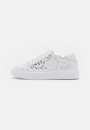 Zapatillas - white