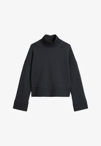 Niewybrane, deep night blue