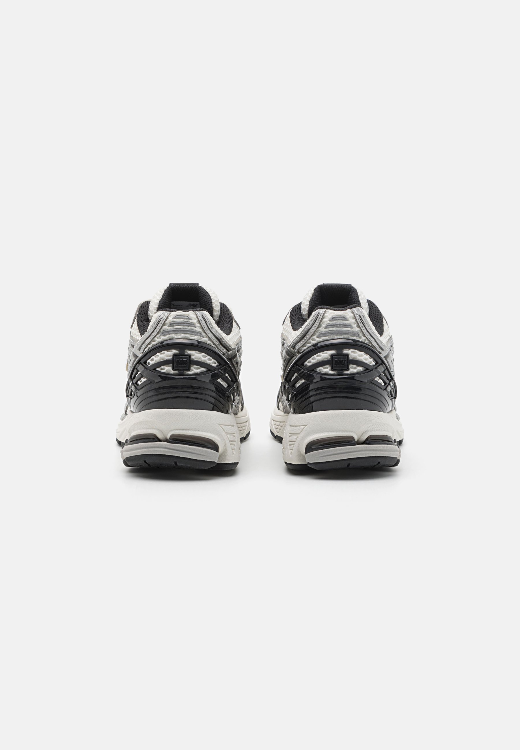 New Balance M1906 UNISEX - Sneakers low - grey/gri - Zalando.ro