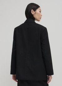 Calliope DOPPIOPETTO GESSATA  - Blazer - variante