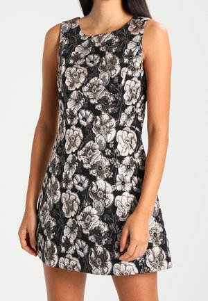 Cocktailkleid/festliches Kleid - gold-coloured