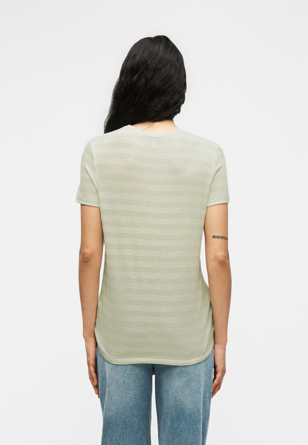 ONLLIRAN O NECK TEE