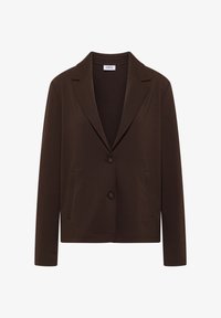 Non sélectionné, braun