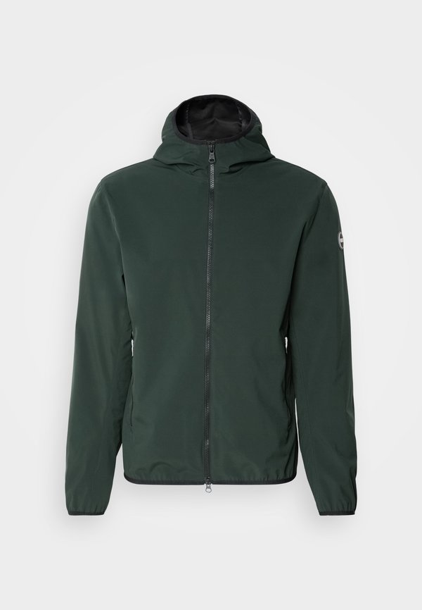 MENS JACKET - Summer jacket - botanical4