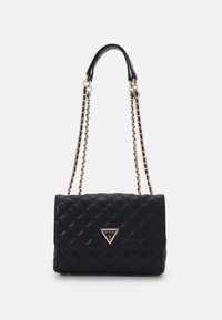 Wybrany, black