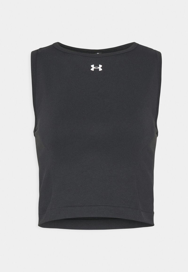 Under Armour Top zwart Under Armour Top zwart