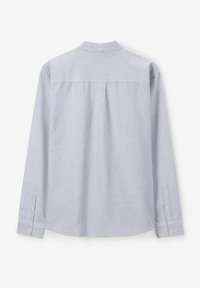 Niet geselecteerd, blau